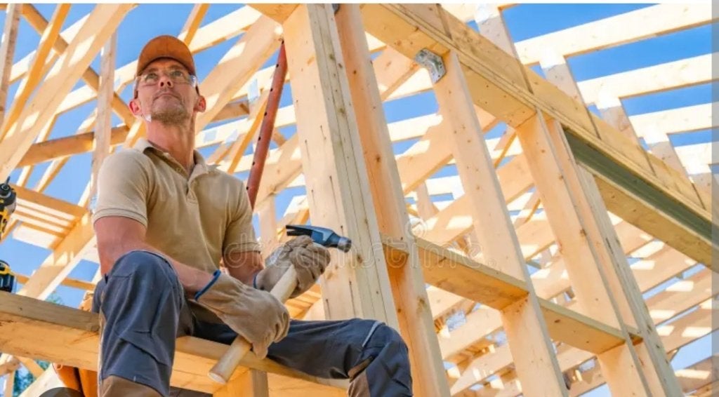 Timmerman alround bouwvakker zzp, Vacatures, Vacatures | Bouwnijverheid, 33 - 40 uur, LBO / VMBO, Vanaf 5 jaar, Freelance of Uitzendbasis