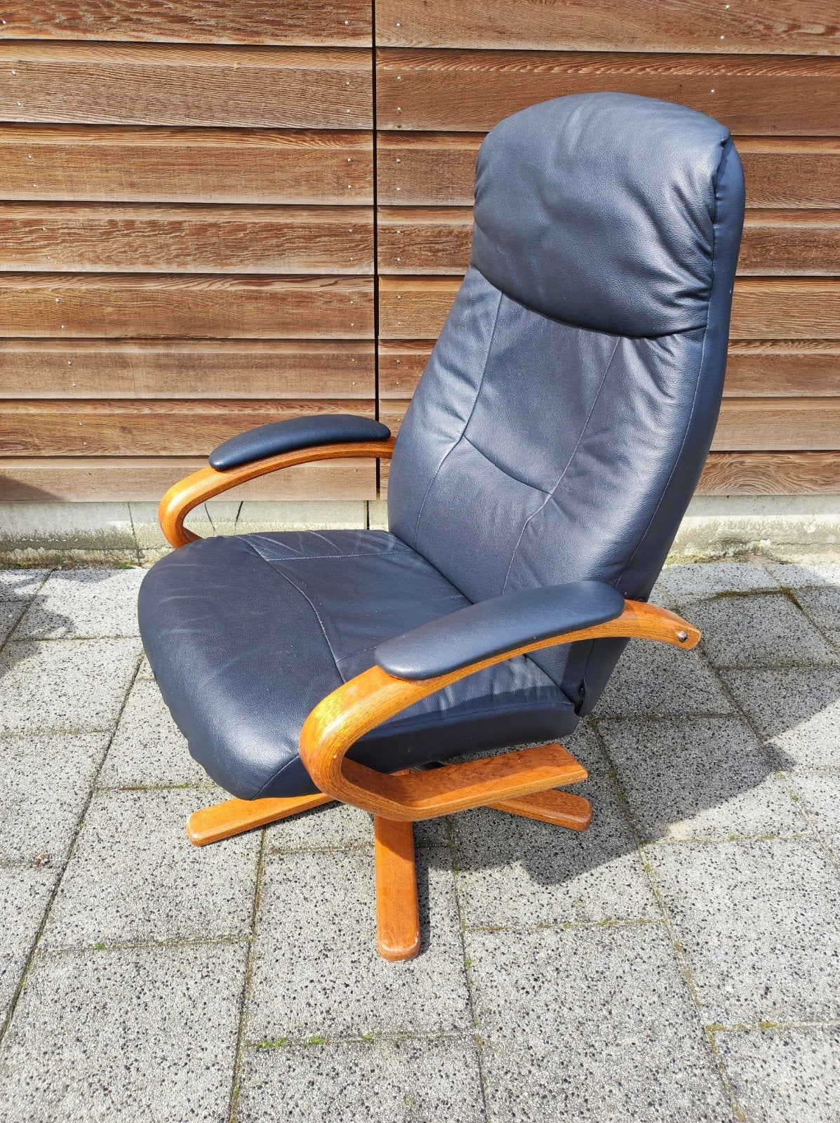 Relax fauteuil, Ophalen of Verzenden, 50 tot 75 cm