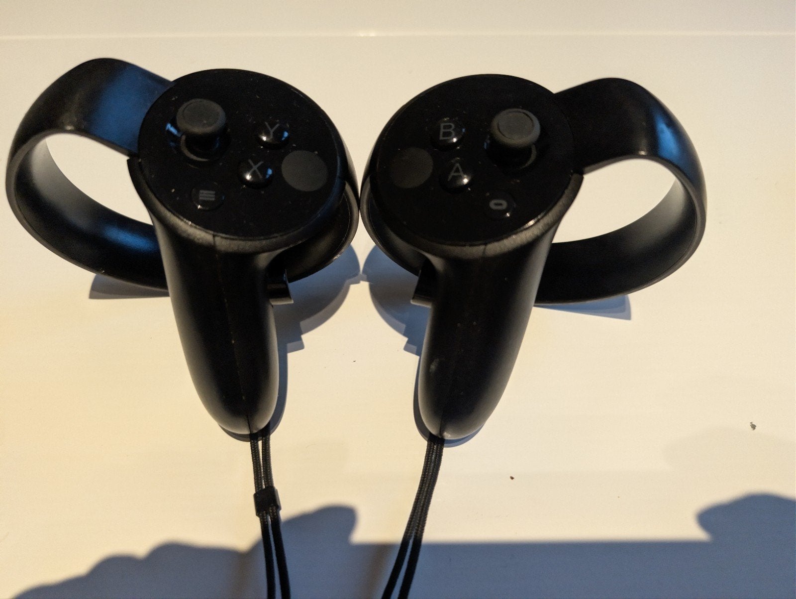 Oculus Rift CV1 Controllers (Links & Rechts), Ophalen of Verzenden