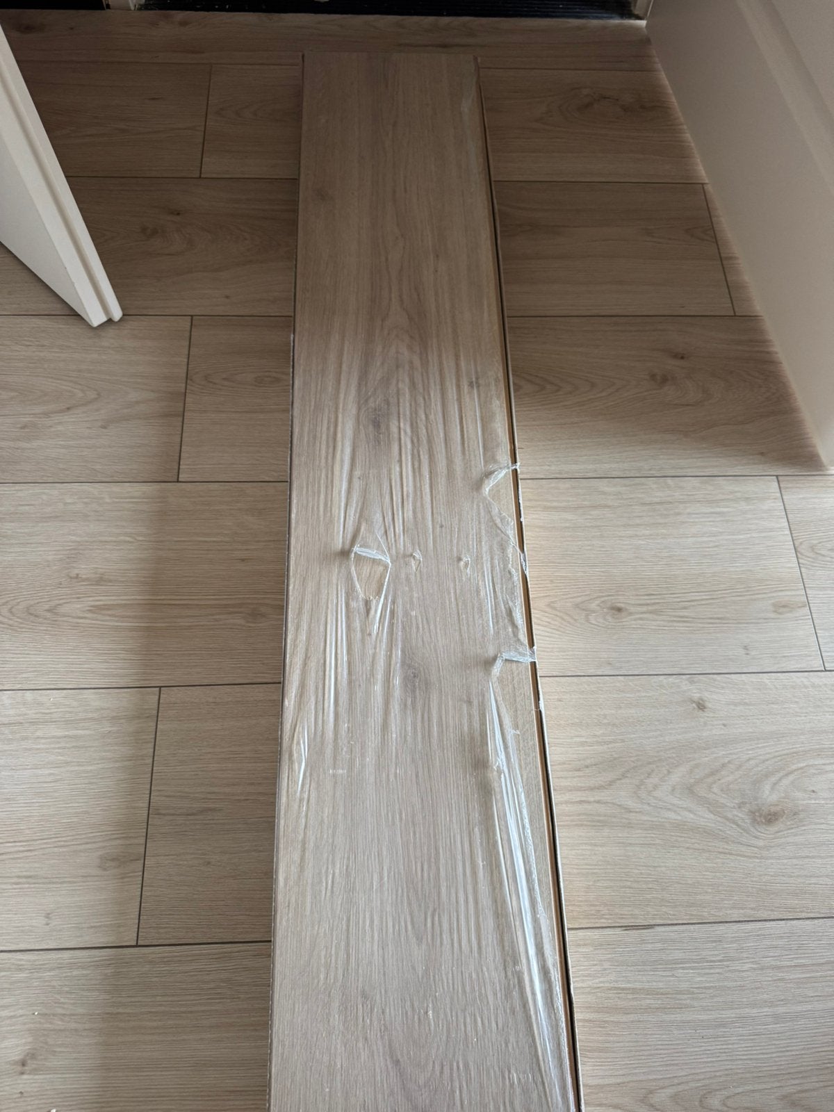 Laminaat Surprise Plus V4, Ophalen, 50 tot 150 cm, Nieuw, 10 m² of meer