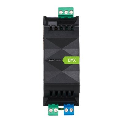 Loxone DMX Extension domotica 100012 1 jaar garantie, Ophalen of Verzenden, Zo goed als nieuw