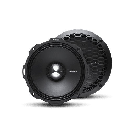 Rockford Fosgate Punch PRO PPS4-8 20 cm /8''midrange speaker, Audio-design, Nieuw, Am Breilingsweg 3, 76709 Kronau, Duitsland