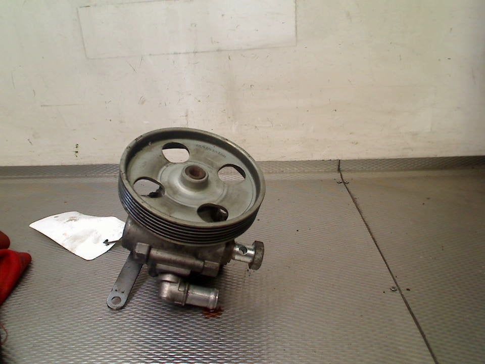 Stuurbekrachtigingspomp Citroën Jumper (U9) 2019 9805820980, Gebruikt, Citroën, Kontakt-citroen@citroen.com, Citroën Deutschland GmbH