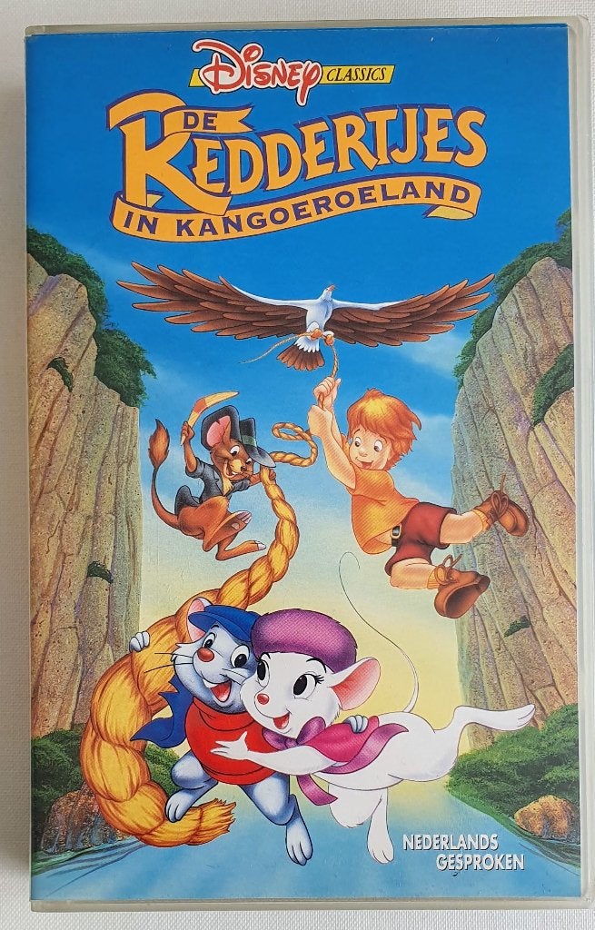 Diverse Disney video's (laatste kans), Alle leeftijden, Ophalen of Verzenden, Zo goed als nieuw, Animatie
