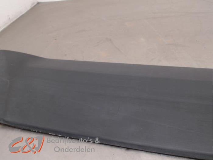 Sierstrip van een Mercedes Sprinter, Gebruikt, -, Ophalen of Verzenden, -