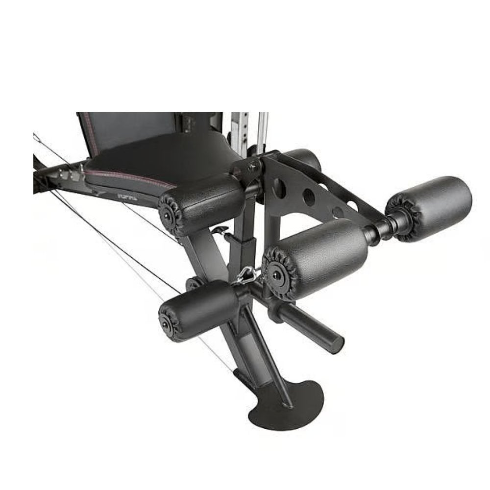 Inspire – FT2 Functional Trainer – Multi Functionele Smith, Ophalen of Verzenden, Zo goed als nieuw, Armen, Overige typen