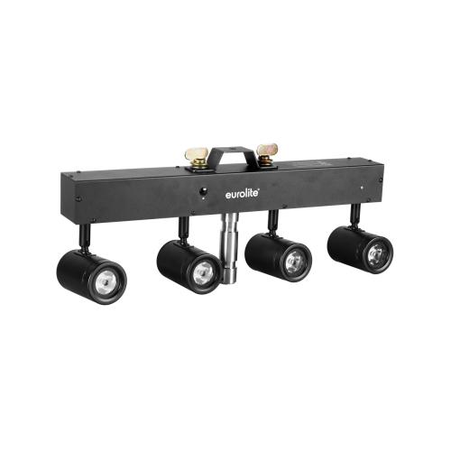 EUROLITE LED KLS-60 WW Compact Light Set, Geluidgestuurd, ., Nieuw, Ophalen of Verzenden