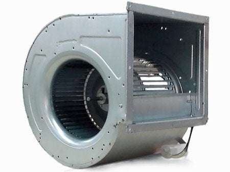 Horeca Afzuiginstallatie - Krachtige Ventilatie, Ophalen of Verzenden, Nieuw, Afzuiger