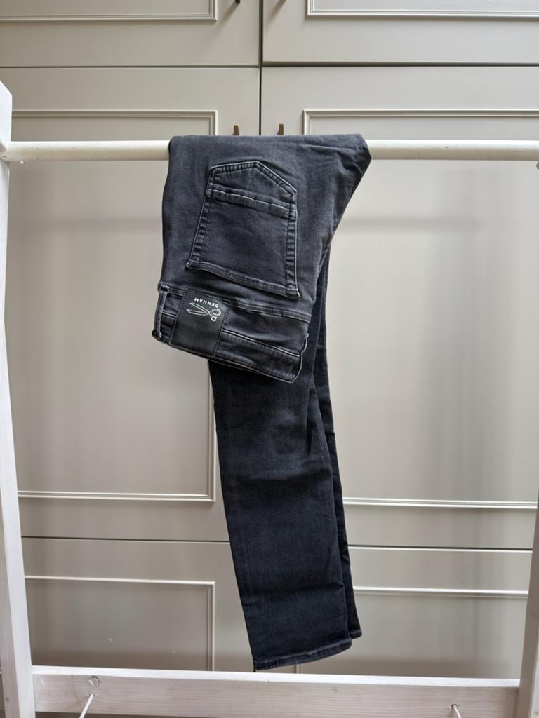 Denham bolt jeans broek spijkerbroek maat 32/34, Kleding | Heren, Spijkerbroeken en Jeans, Ophalen of Verzenden, Zo goed als nieuw