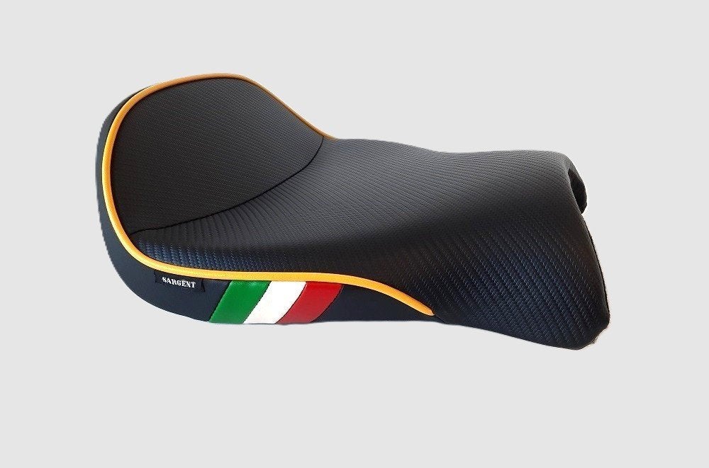 NIEUW Sargent comfort monoposto zadel Ducati 748 916 996 998, Motoren, Ophalen of Verzenden, Nieuw