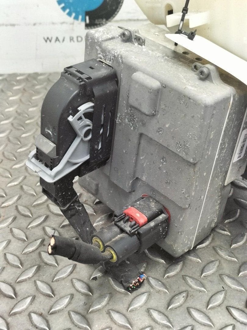Foto 5 van HYUNDAI KONA SX2 EV Premium 64 kWh ABS POMP  2019