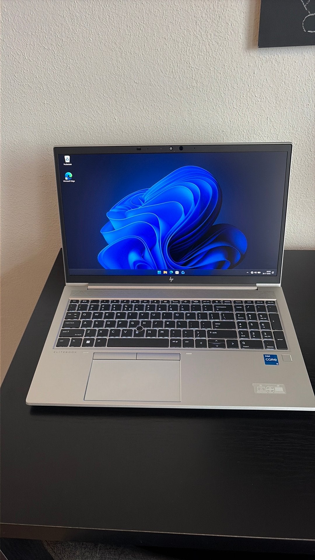 HP EliteBook 850 G8 | i5-11Gen | 16GB 3200 |Top Studielaptop, Computers en Software, Windows Laptops, Met videokaart, Ophalen of Verzenden