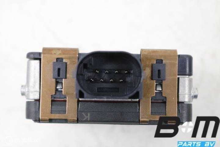 ACC radar sensor VW Golf 7 3QF907561D, Gebruikt