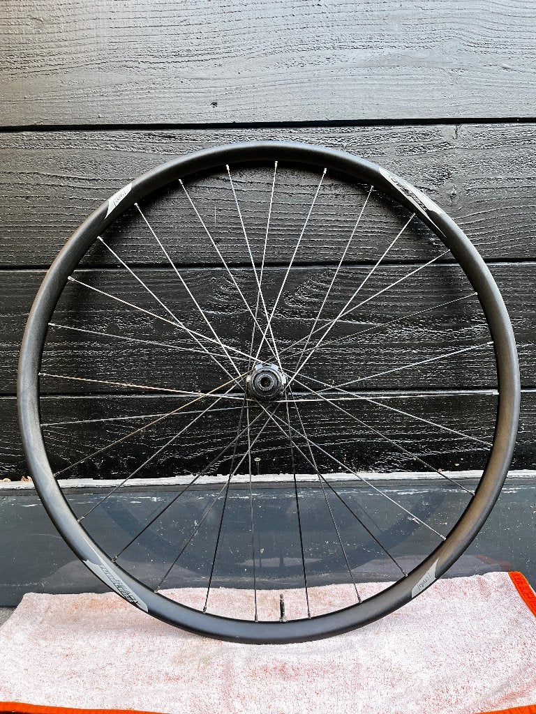 Quasar QM22 29'' mountainbike wielen, Zo goed als nieuw, Aluminium, Mountainbike, Ophalen