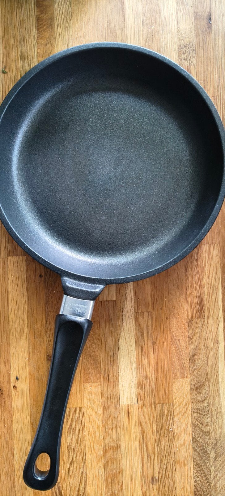 Woll Profi Guss *** Koekenpan, nieuw, ovenbestendig, 4/24, Ophalen of Verzenden, Nieuw, Aluminium