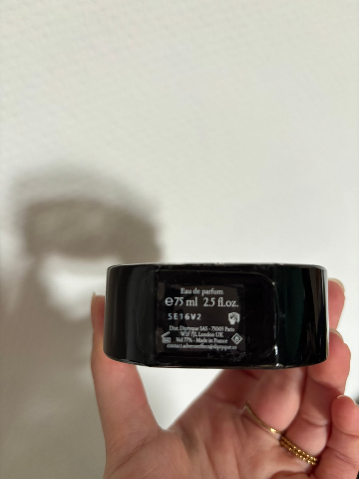 Foto 3 van Diptique fleur de peau 75ML
