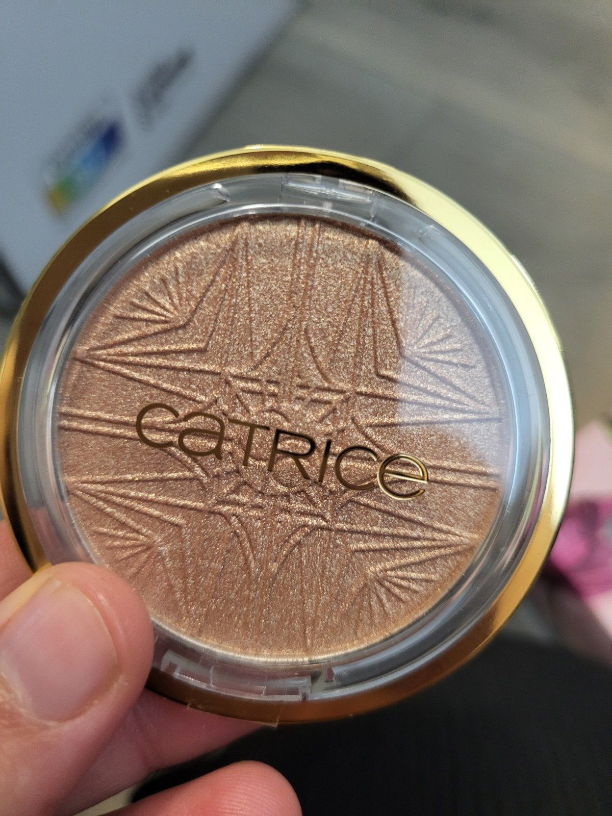 Catrice Highlighter - Nieuw in verpakking, Ophalen of Verzenden