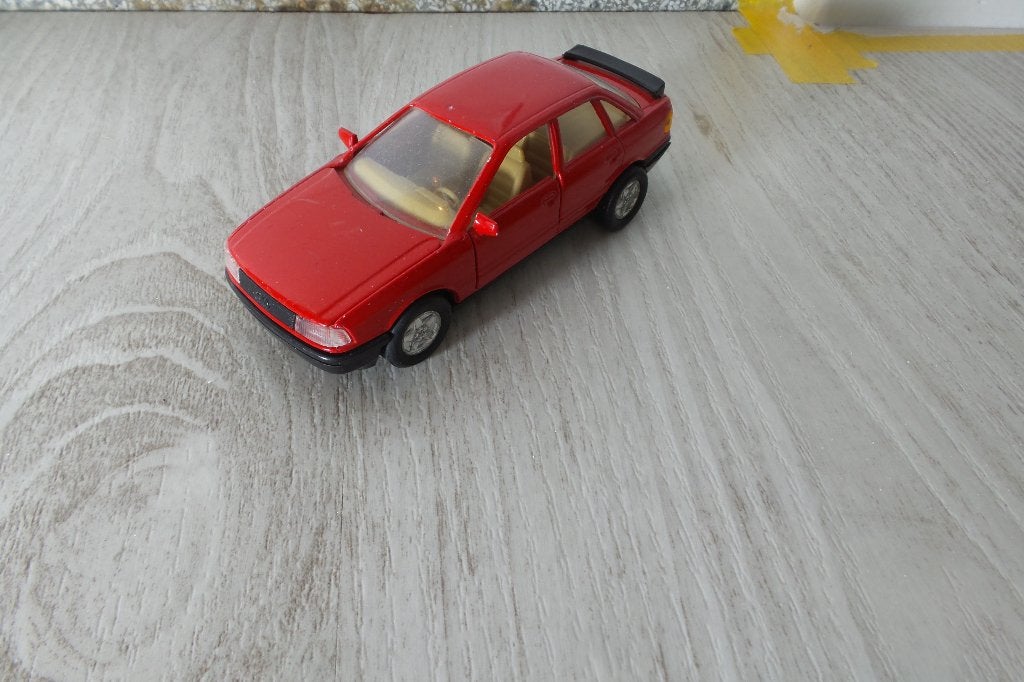 audi, Ophalen of Verzenden, Zo goed als nieuw, Auto, Overige merken
