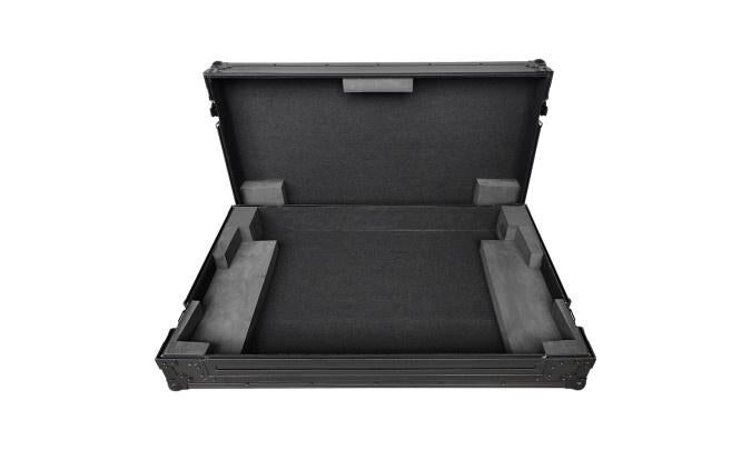 Prodjuser OPUS QUAD BL zwarte flightcase voor Pioneer DJ OPU, ., Nieuw, ., Flightcase