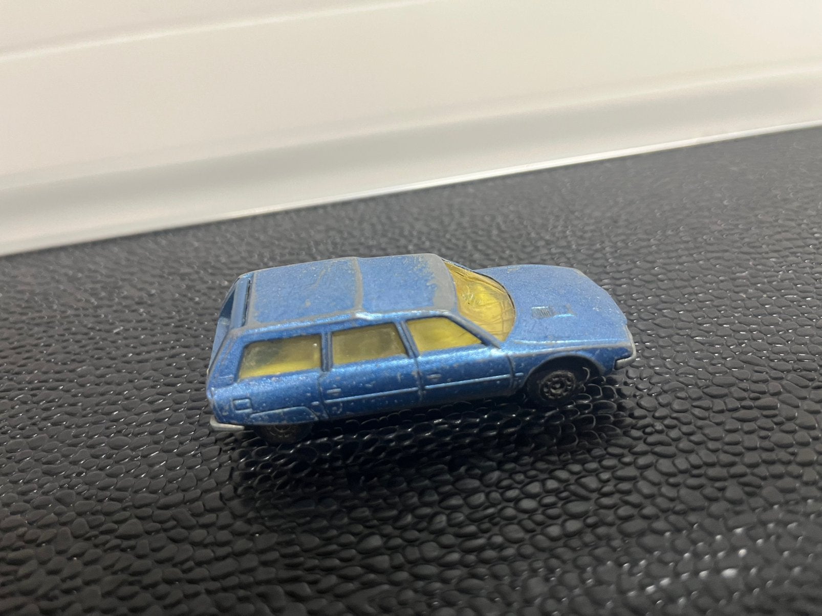 Matchbox Citroën CX Break station, Ophalen of Verzenden, Gebruikt, Auto, Matchbox