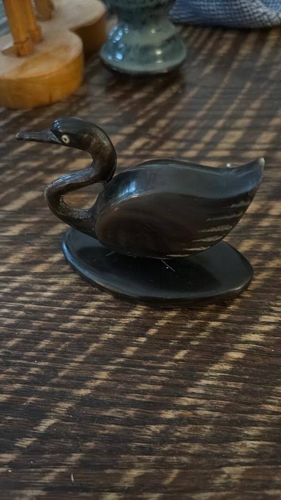 Zwaantje, Antiek en Kunst, Ophalen of Verzenden