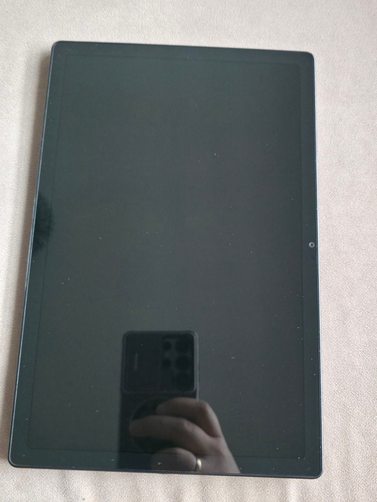 Samsung Galaxy Tab A8 32GB - Zo goed als nieuw, Computers en Software, Galaxy Tab A8, 32 GB, Ophalen of Verzenden, Zo goed als nieuw