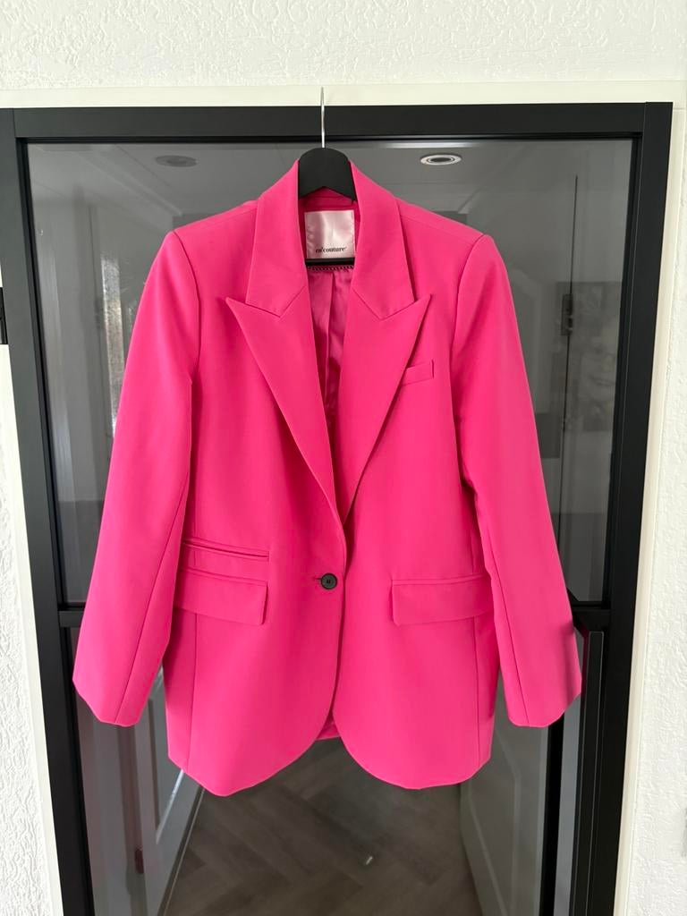 Co couture pak maat xl, Kleding | Dames, Kostuum of Pak, Maat 42/44 (L), Ophalen of Verzenden, Zo goed als nieuw