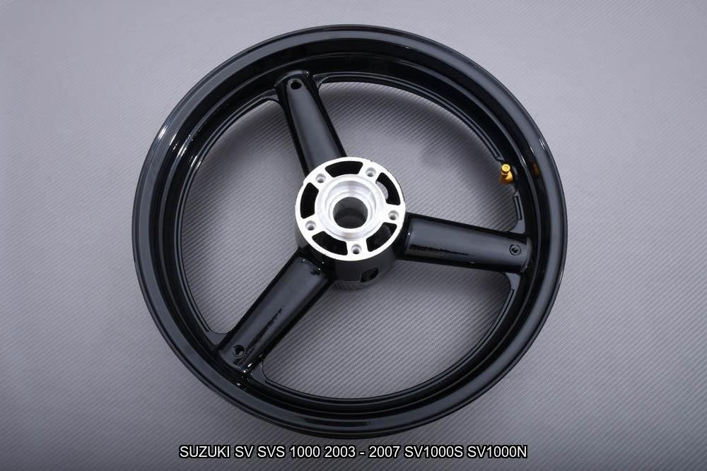 AVDB Voorvelg voor SUZUKI SV SVS 1000 2003 - 2007 SV1000S, Ophalen of Verzenden, Nieuw