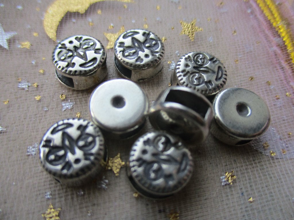 122/ DQ leerschuivers, Ophalen of Verzenden, Nieuw, Kraal