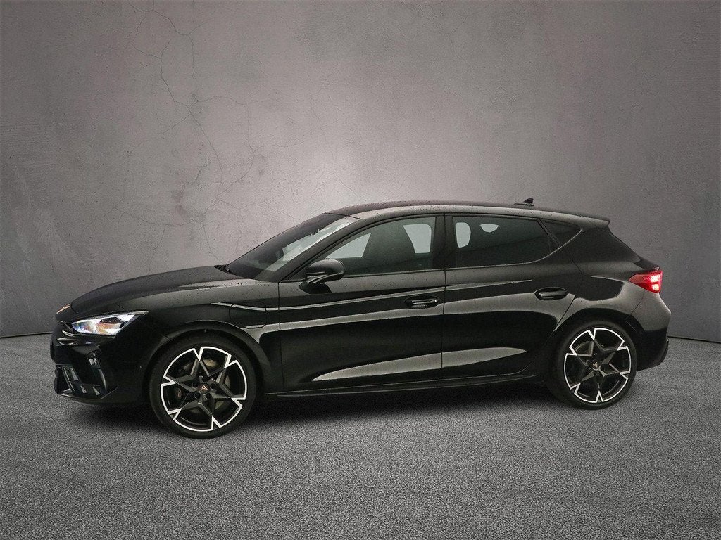 Cupra Leon VZ Performance 1.5 TSI eHybrid 272pk DSG Automaat, Auto's, Cupra, Automatische klimaatregeling, Euro 6, 4 cilinders