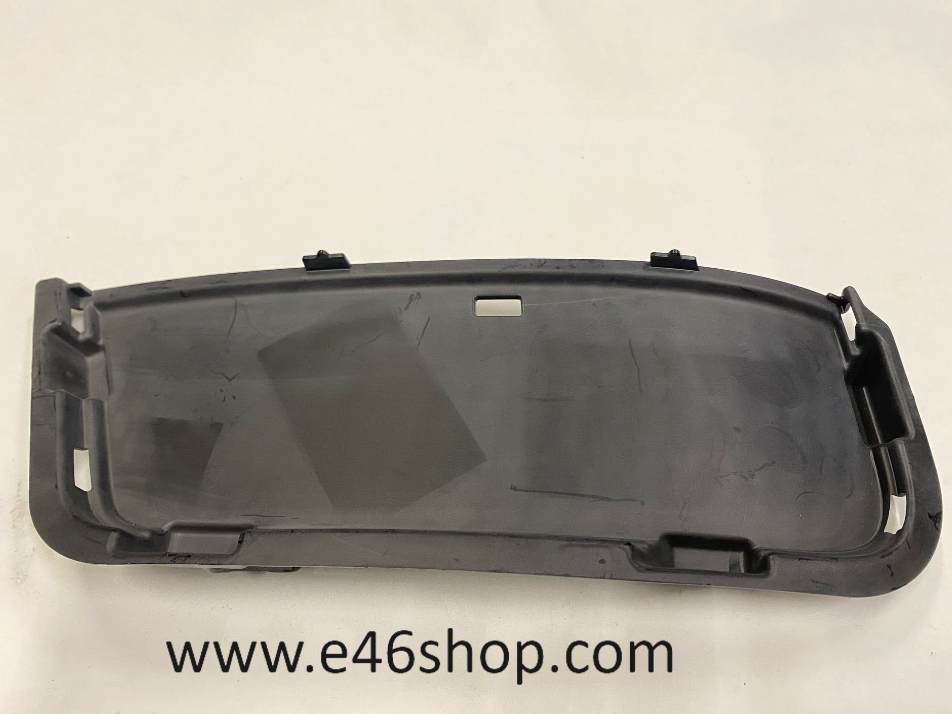 BMW X1 M PAKKET BUMPER ROOSTER LINKS OE 51118038061, -, -, Nieuw, Ophalen of Verzenden