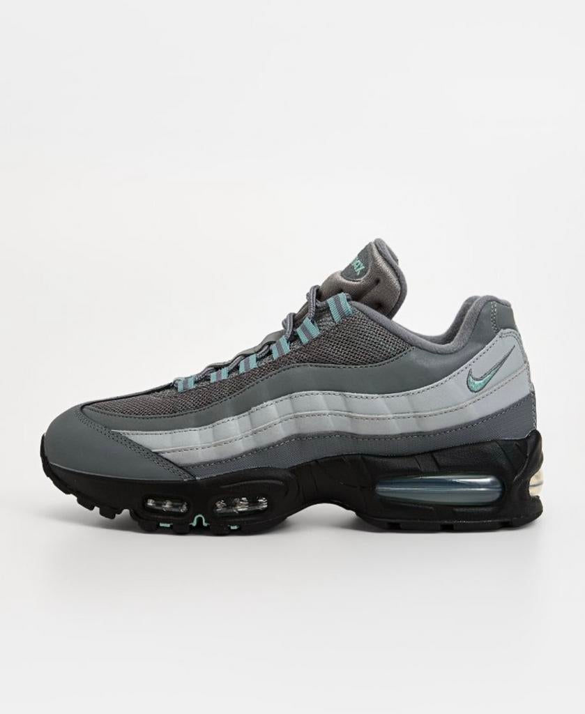 Nike Air Max 95 ‘Smoke Grey Cannon’ - maat 46, Product.Safety.ENEA@nike.com, Overige kleuren, Nike, Nieuw