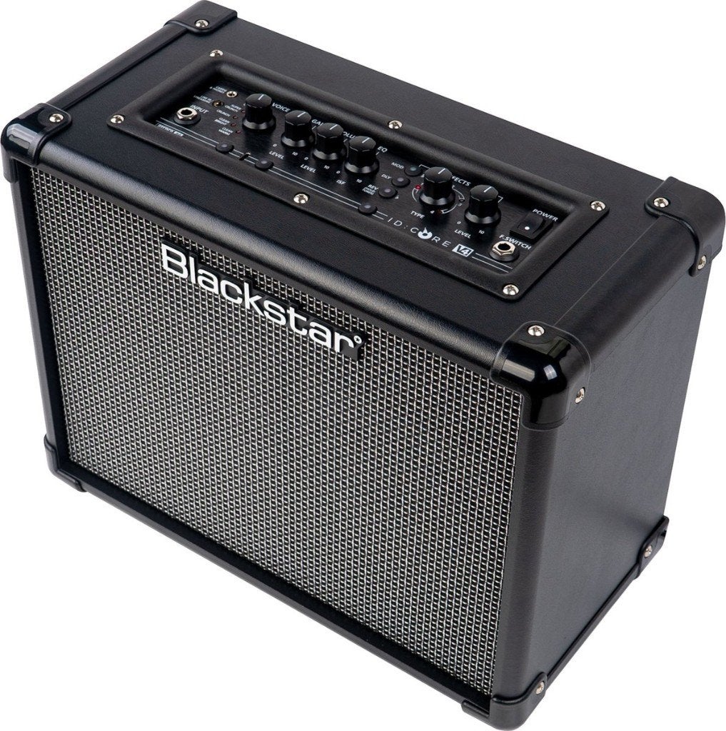 blackstar id core stereo 20 v3, Ophalen of Verzenden, Zo goed als nieuw, Minder dan 50 watt