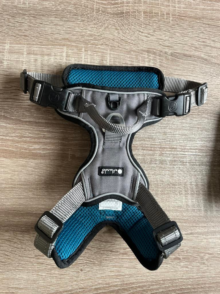 Petlando Outdoor harness / tuigje maat s, Ophalen of Verzenden, Gebruikt