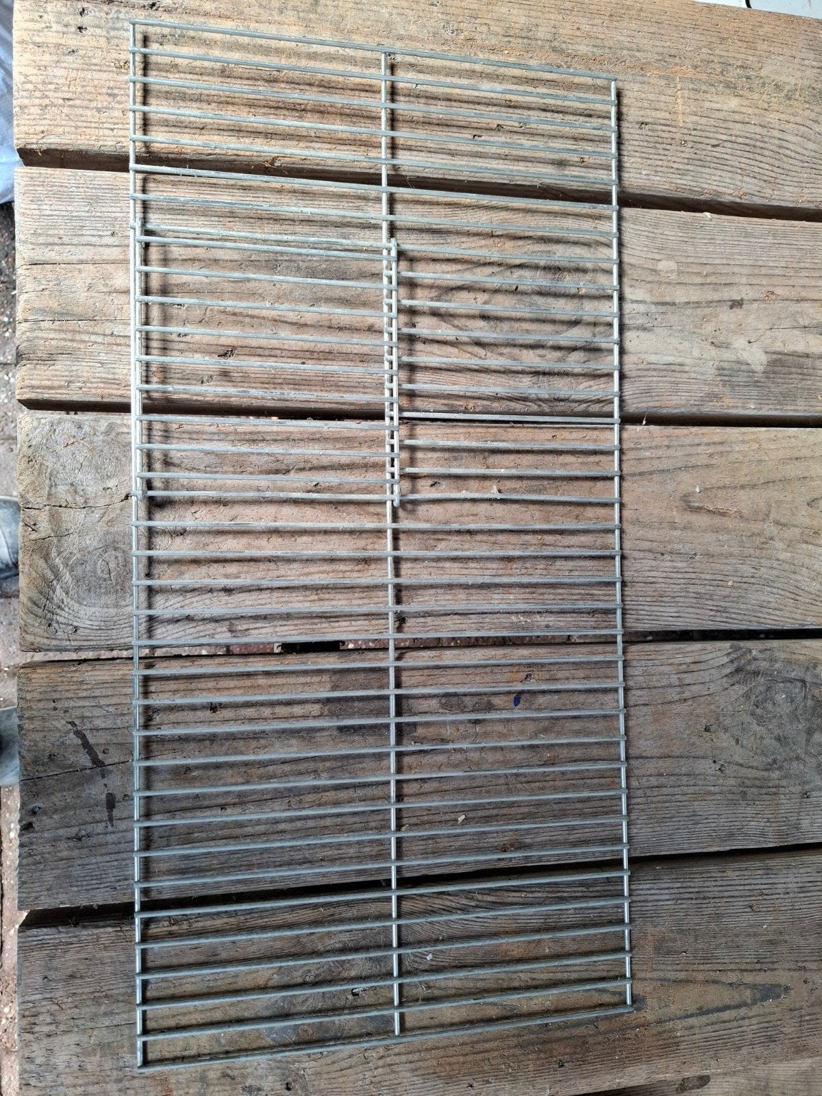 Dikke voorfronten, Dieren en Toebehoren, Vogels | Hokken en Kooien, Ophalen, Nieuw, Aluminium, Broedkooi of Kweekkooi