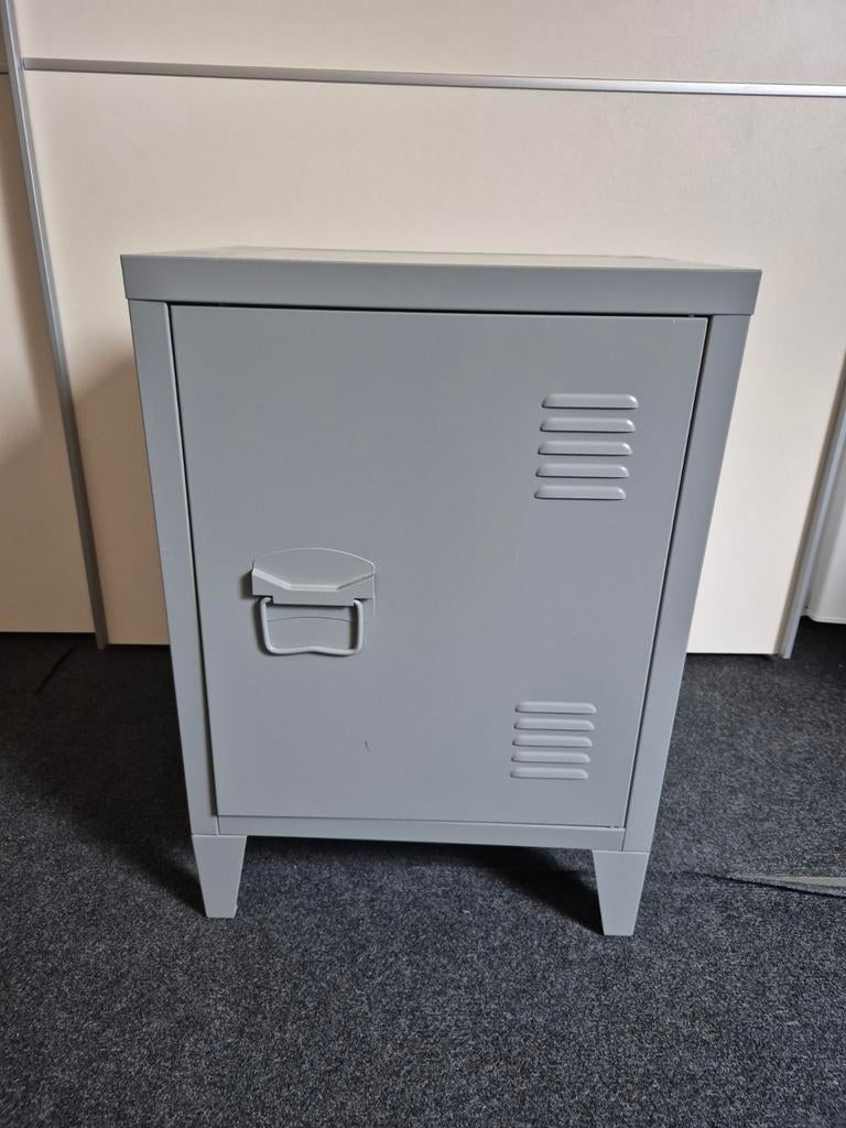 Lockerkastje, Huis en Inrichting, Kasten | Lockerkasten, Ophalen
