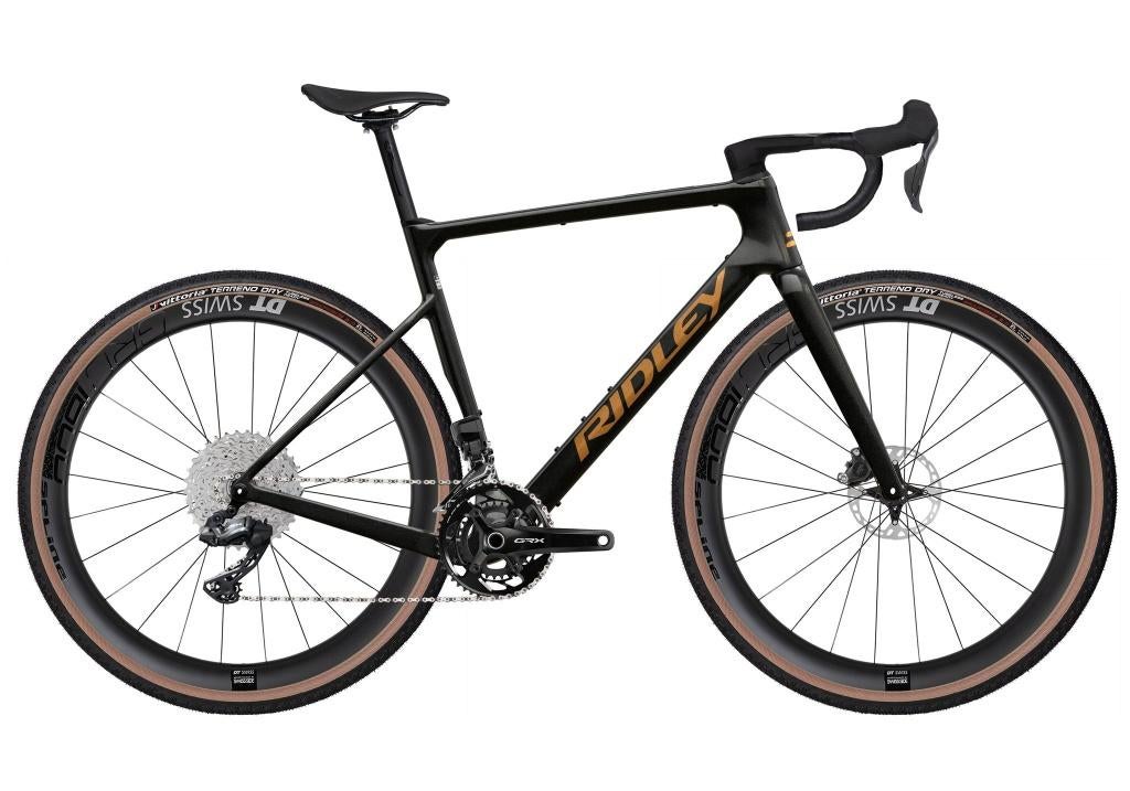 Ridley Astr carbon gravelfiets, S en L, nieuw, AKTIEPRIJS, Fietsen en Brommers, Fietsen | Racefietsen, Carbon, Nieuw, Info, Meer dan 20 versnellingen