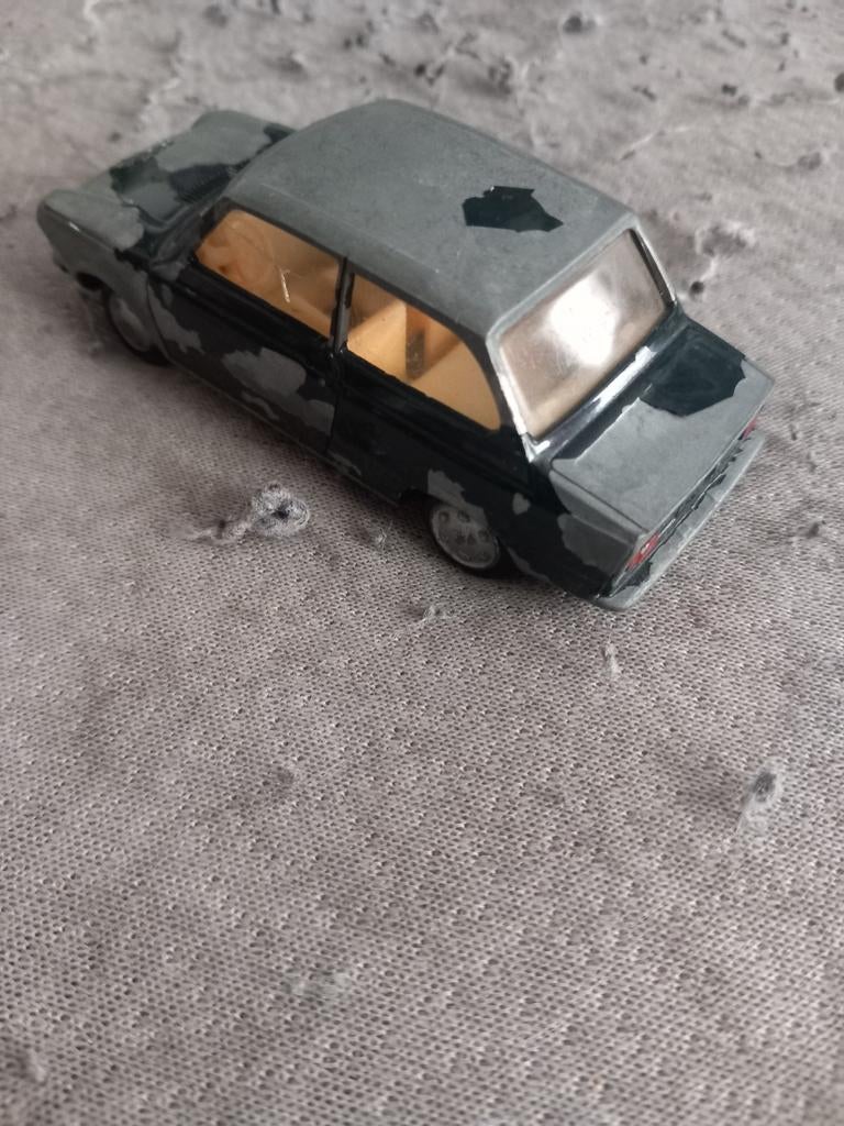 Daf 44 automatic, Ophalen of Verzenden, Gebruikt, Auto, Overige merken