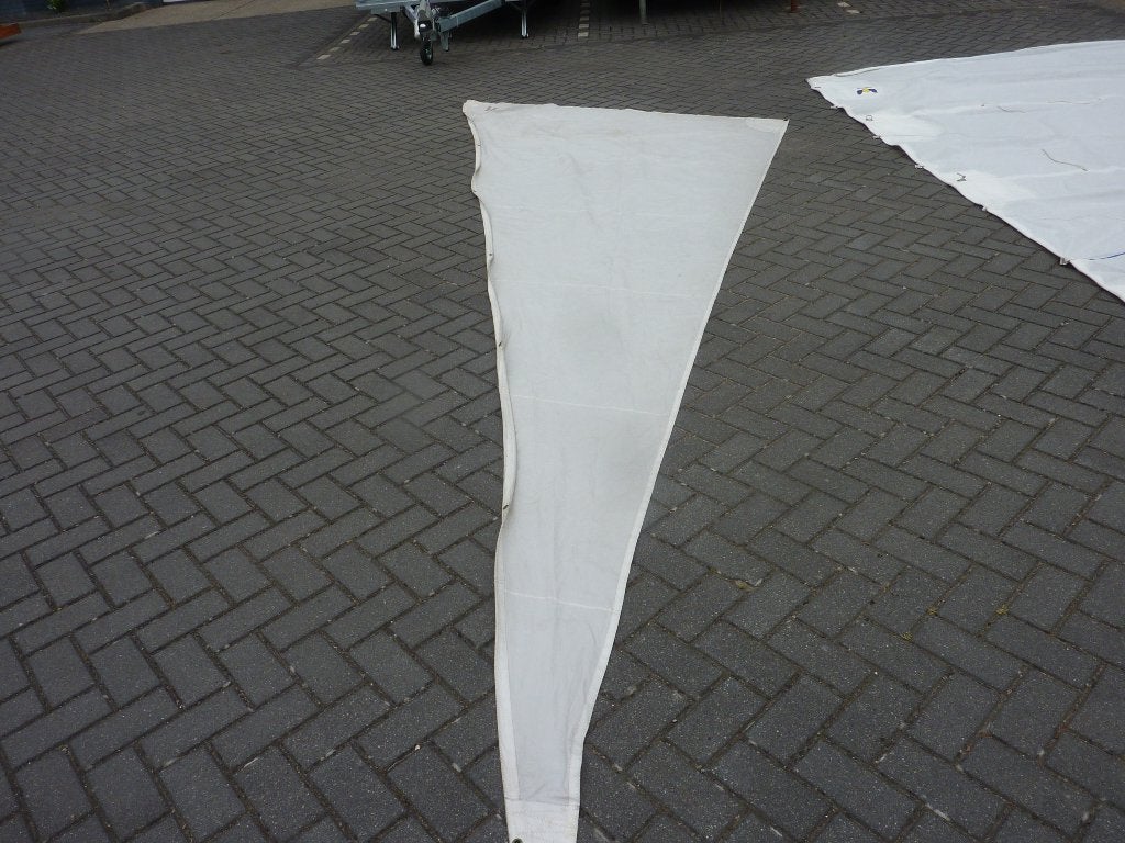 fok, Ophalen of Verzenden, Gebruikt, Overige typen