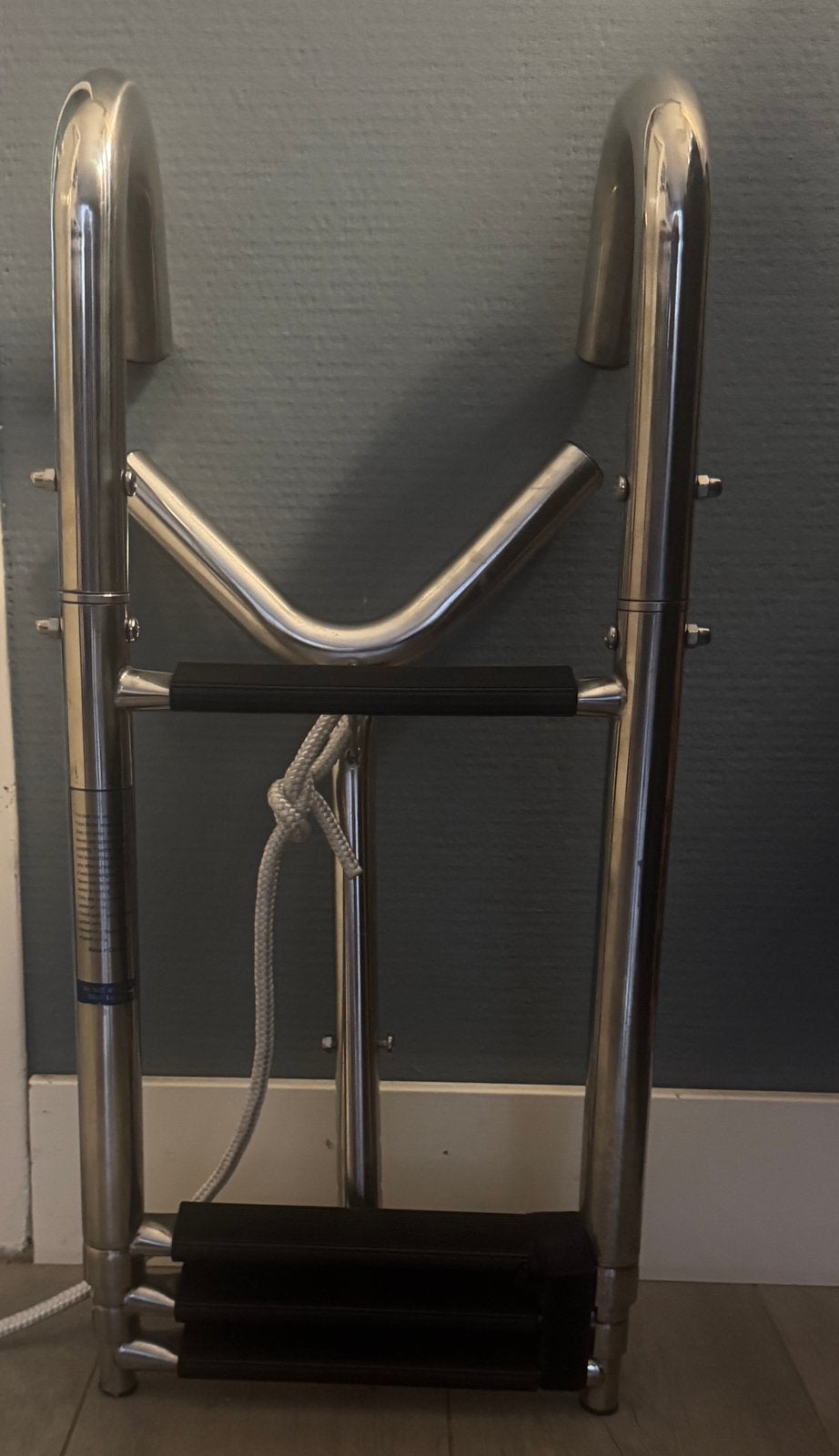 ** Telescopische Boegtrap **, Ophalen of Verzenden, Zo goed als nieuw, Overige typen