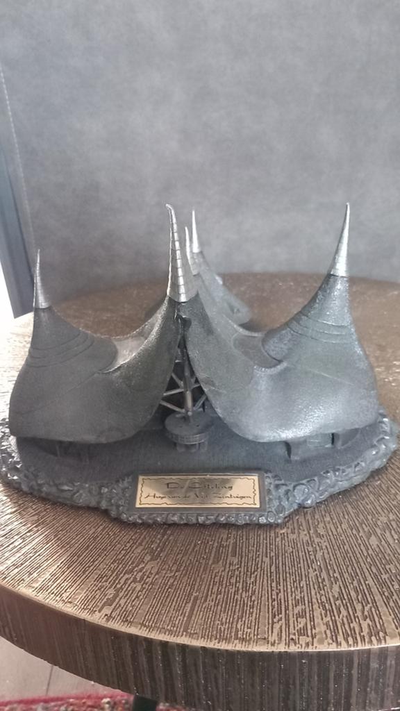 Huys van vijf zintuigen van de Efteling, Ophalen of Verzenden, Overige typen