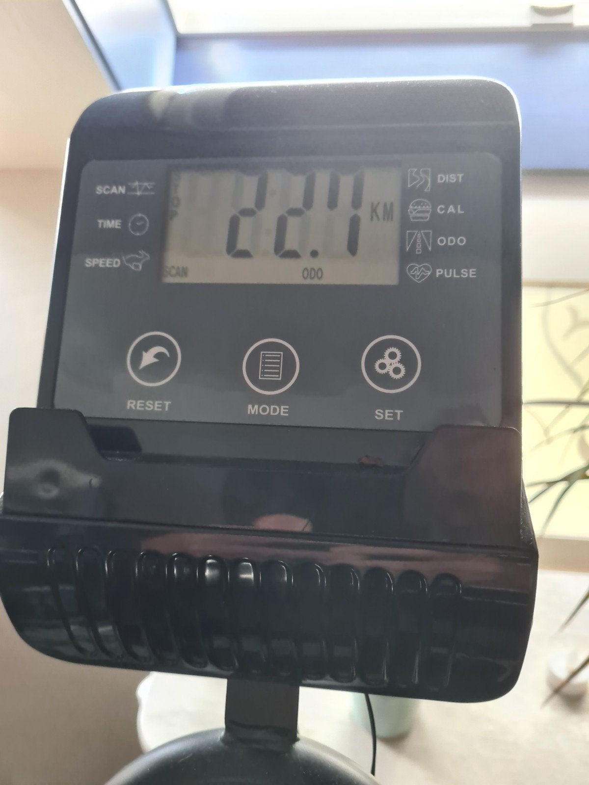 spingfiets, Sport en Fitness, Ophalen, Nieuw