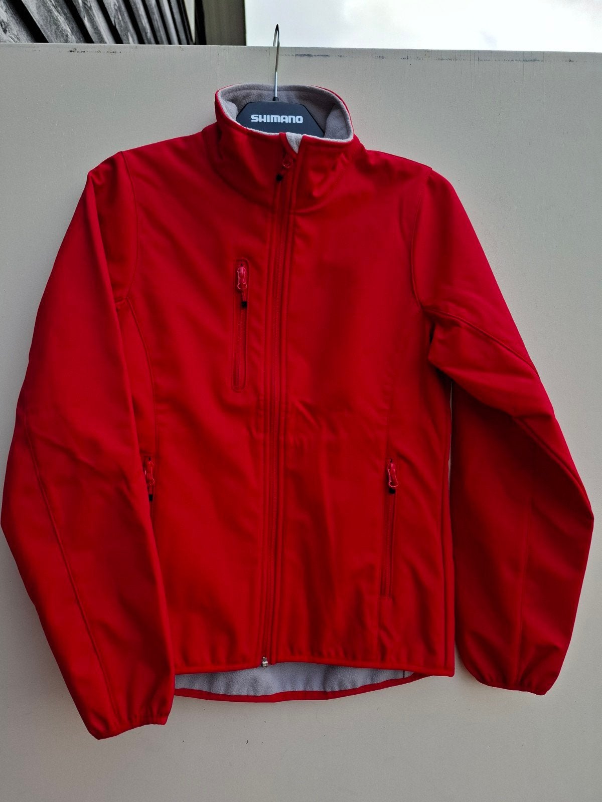 soft shell jack zonder capuchon nieuw maat xs dames, XS, Nieuw, Ophalen of Verzenden, Dames