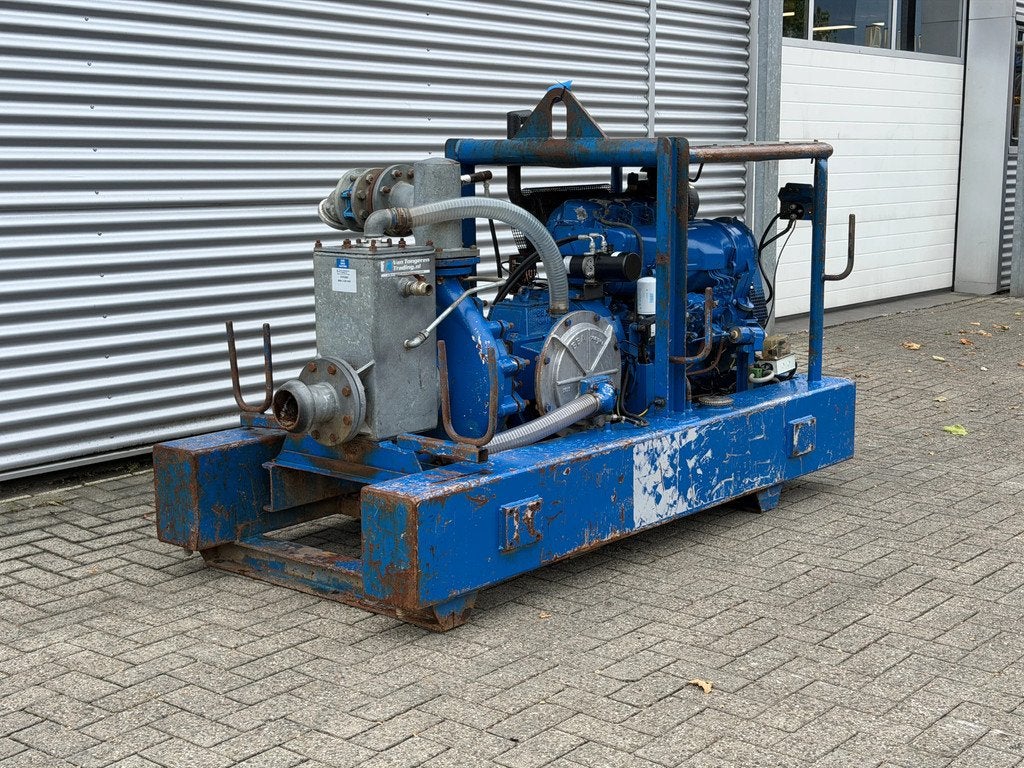 BBA CL 80 -400 (bj 2005)