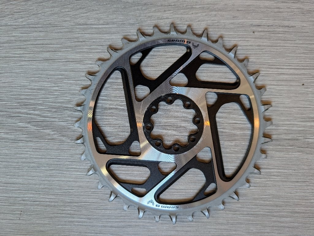 voorblad Sram xx sl 36T 0 offset, Overige typen, Ophalen of Verzenden, Zo goed als nieuw, SRAM