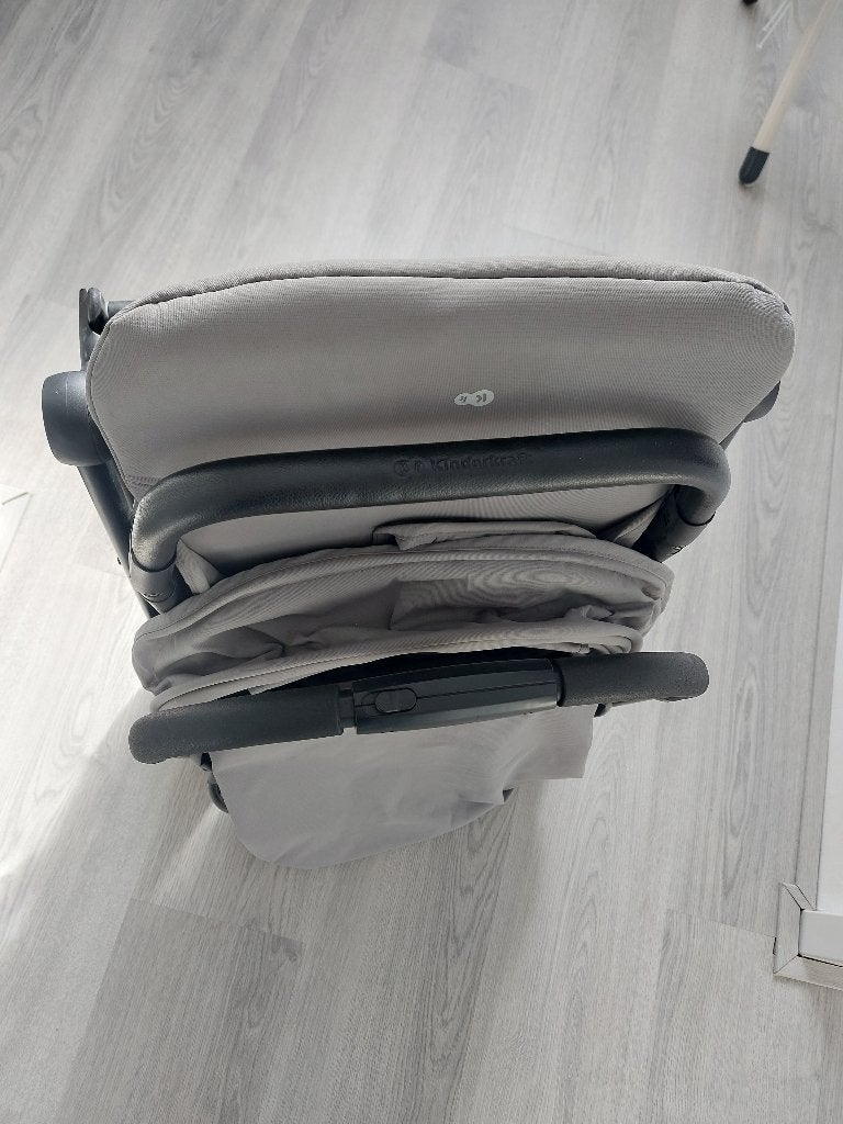 buggy, Ophalen of Verzenden, Gebruikt, Overige merken, Regenhoes