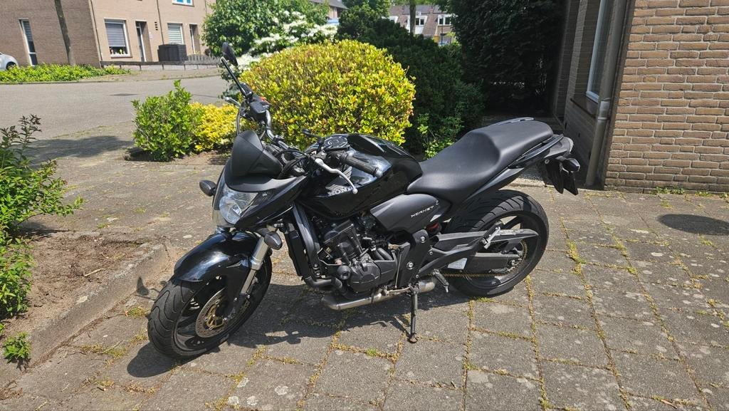 Honda CB600F Hornet (PC41) 2009 - Goed onderhouden, Motoren, Particulier, Naked bike