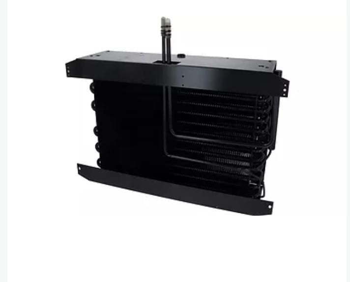 Originele Sagi/Angelo Po verdamper 3221620 voor chillers, Ophalen of Verzenden, Nieuw, Wandairco, 3 snelheden of meer