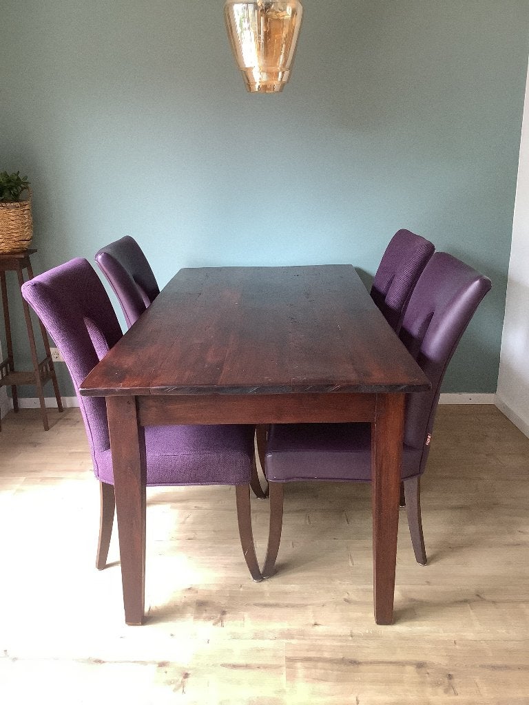 Stoelen kuka, Ophalen, Gebruikt, Overige kleuren, Vier
