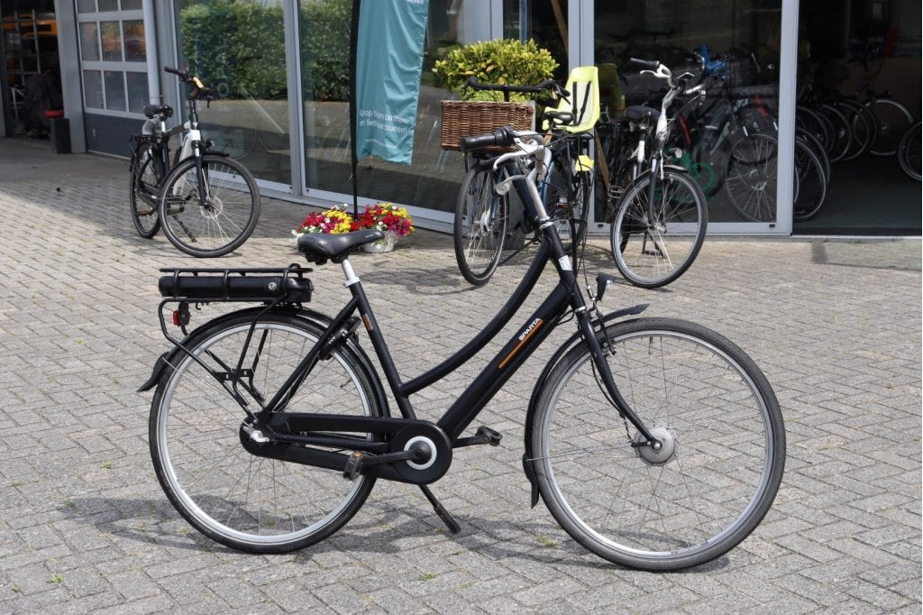 Sparta F3E Marathon l 317wh l 53cm